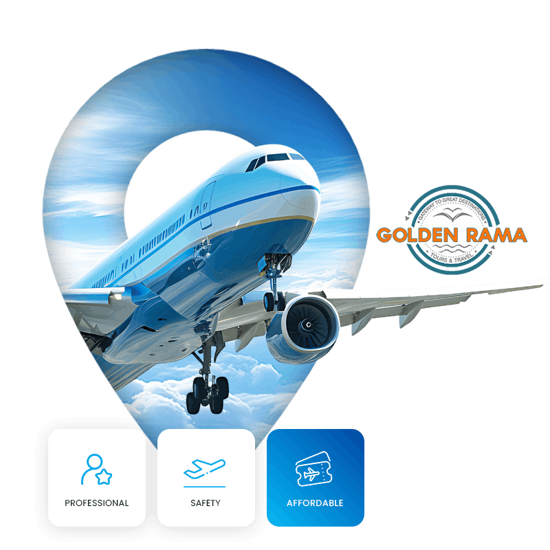 Profil Royal Travellers